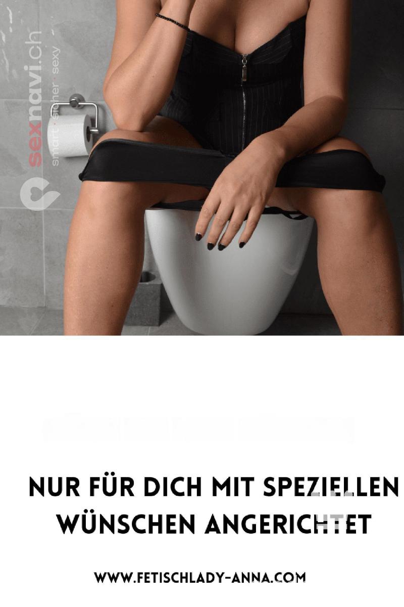 Med. Mistress Anna Aktionspreise 📣 St.Gallen, Sevelen, Basel, Aargau, Schweiz