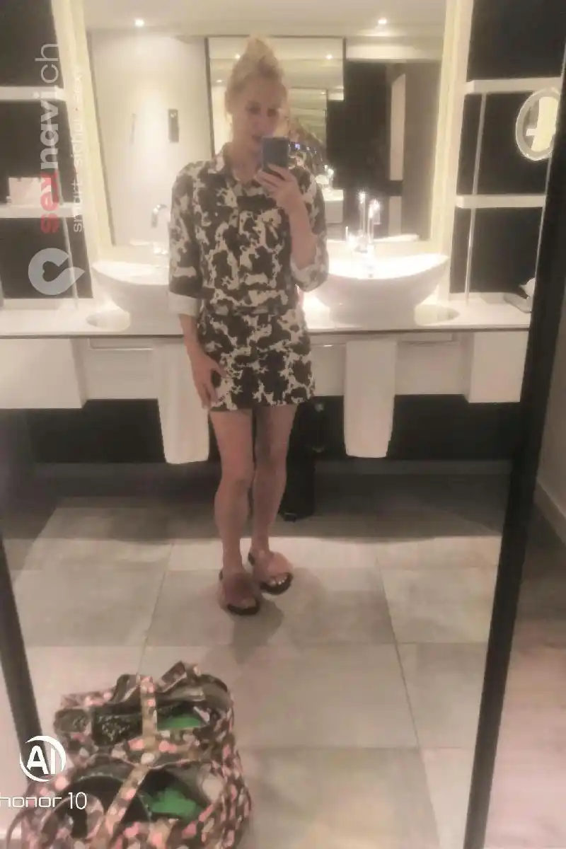 Sky For me St.Gallen, Appenzell Innerrhoden, Liechtenstein, Schweiz, Buchs SG