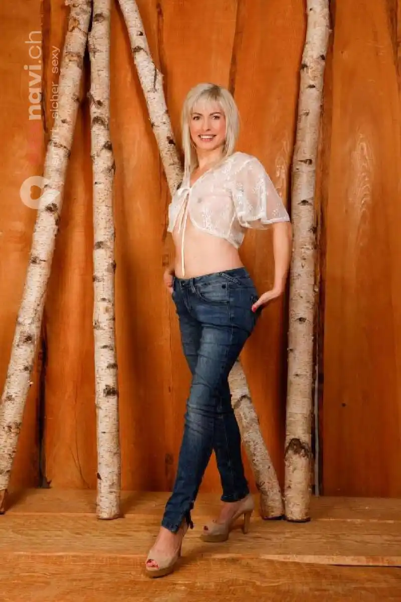 Diana Bist du geil auf was heisses Bern Umgebung, Bern Stadt, Wallis, Schweiz, Brig