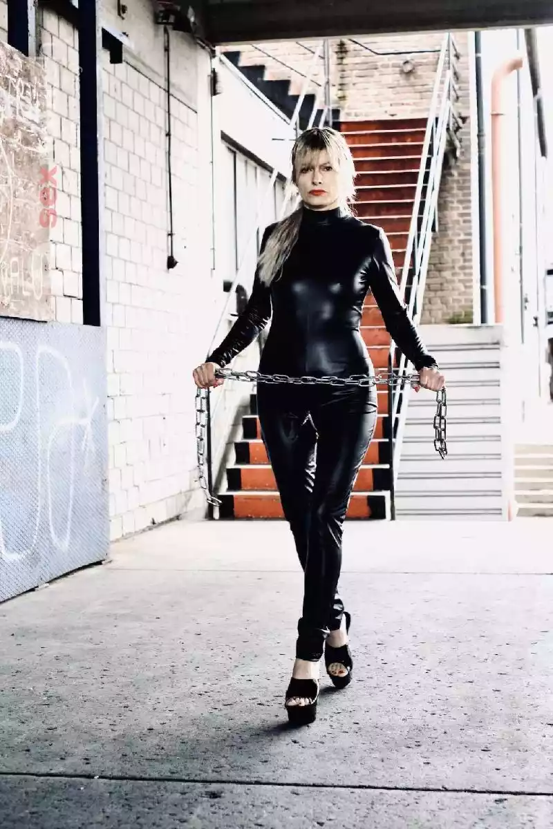 Lady Aurelia 👠 SM / Fetisch / Softerotik Glarus, Liechtenstein, Graubünden, Landquart, Schweiz