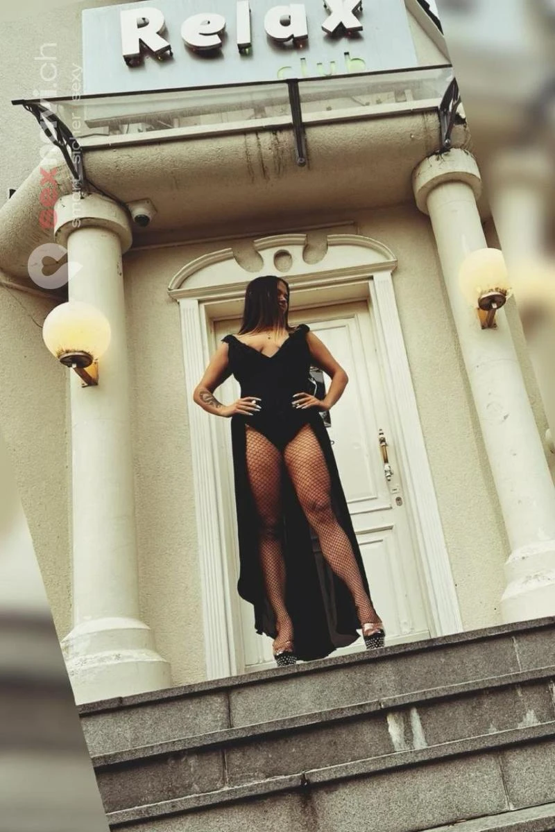Vanessa 🔥dicke Titten in 8280 👀 Z&uuml;rich Umgebung, St.Gallen, Thurgau, Schweiz, Kreuzlingen