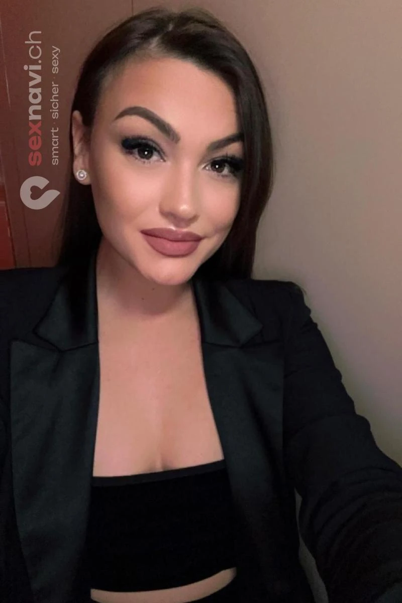 Carina dein geiles Fickdate Z&uuml;rich Umgebung, St.Gallen, Volketswil, Thurgau, Schweiz