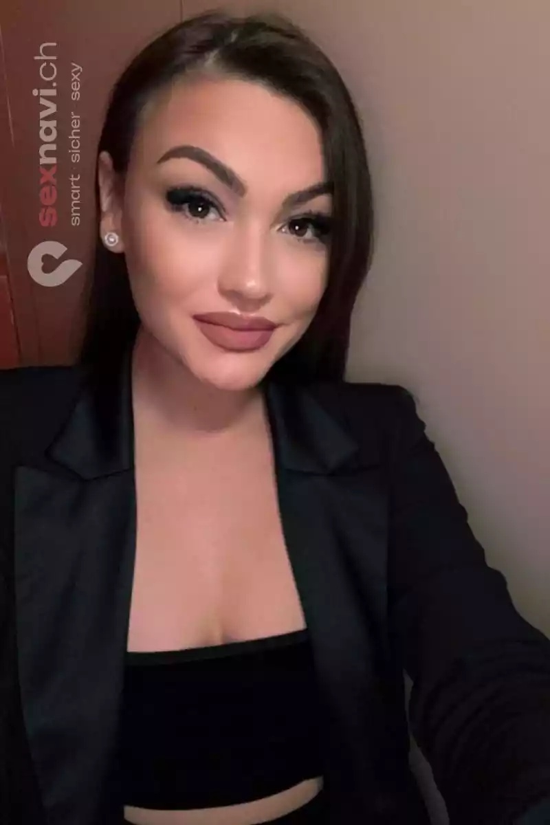 Carina Devil Girl 😈 Zürich Umgebung, St.Gallen, Volketswil, Thurgau, Schweiz