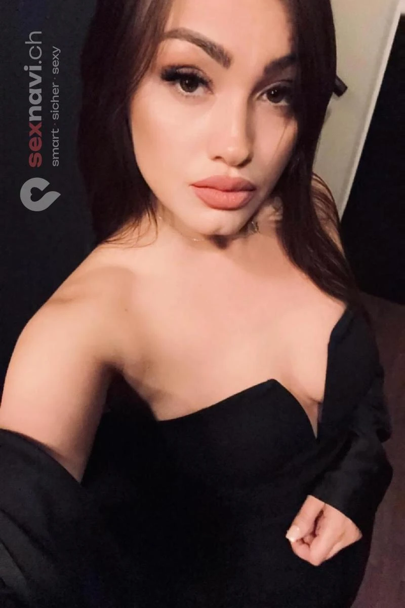 Carina dein geiles Fickdate Z&uuml;rich Umgebung, St.Gallen, Volketswil, Thurgau, Schweiz