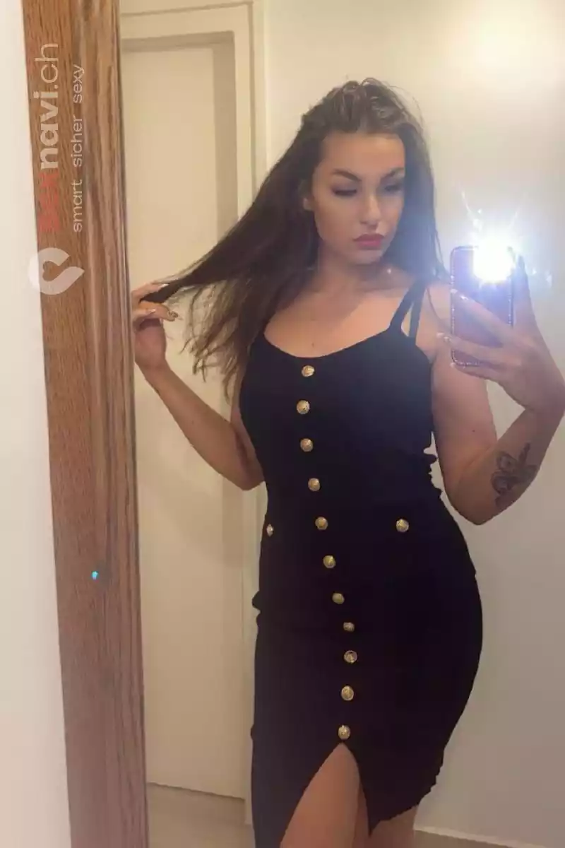 Jessica Verdorbene Teeny Schweiz, Luzern , Eschenbach LU