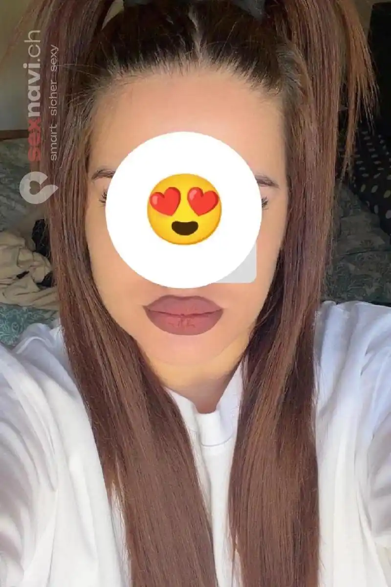 Ramona ❌ 60 MIN: 200 CHF ❌ Z&uuml;rich Umgebung, St.Gallen, Thurgau, Schweiz, Kreuzlingen