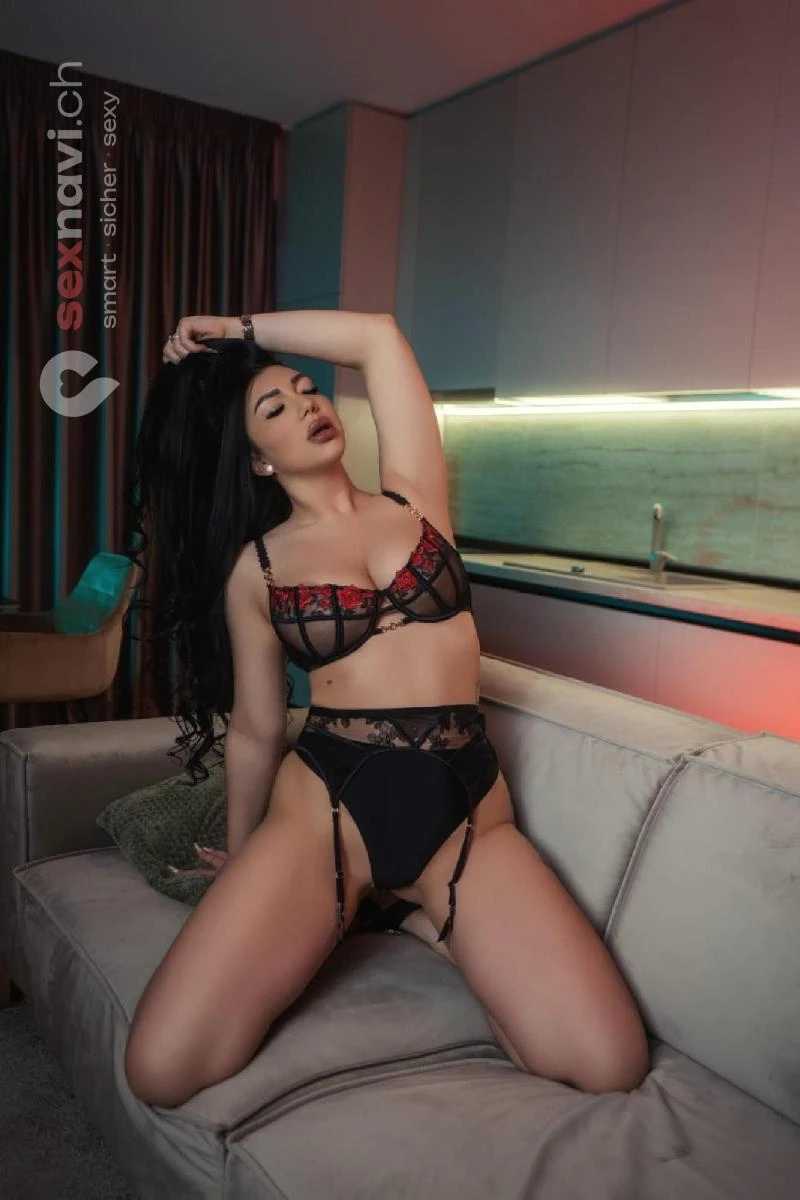 Giselle ANAL SEX - CIF - CIM Waadt, Schweiz, Neuchatel / Neuenburg, Yverdon-les-Bains, Fribourg / Freiburg