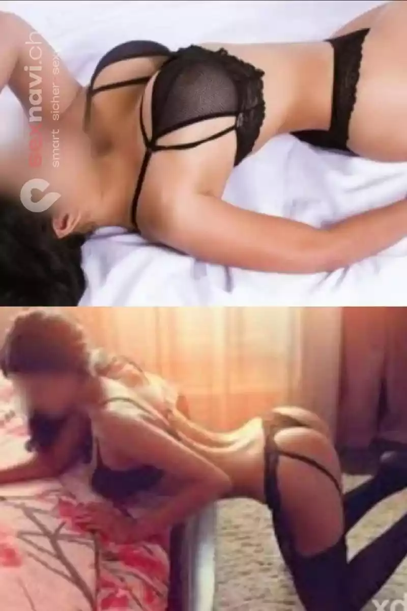 DIANA Columbiana SEHR HÜBSCH - TOP SERVICE Basel, Basel, Deutschland, Schweiz