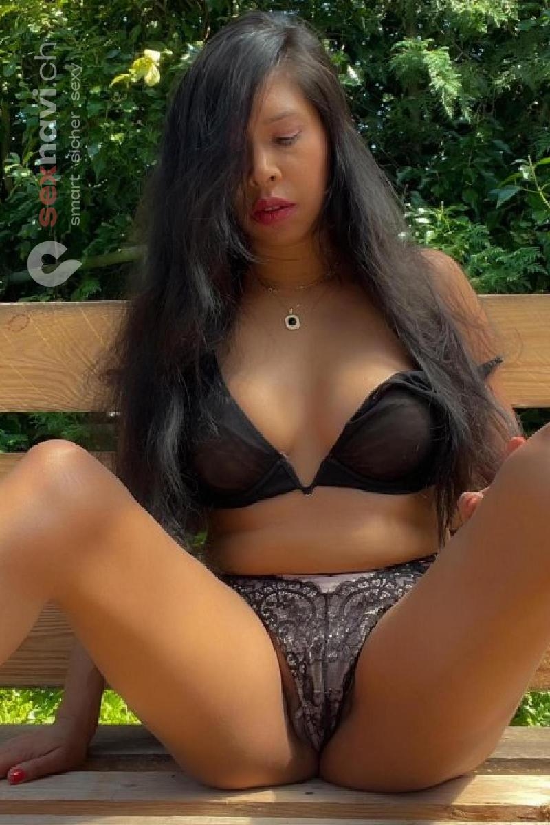 CARLA Heisse FICK-Stute... Basel, Basel, Schweiz