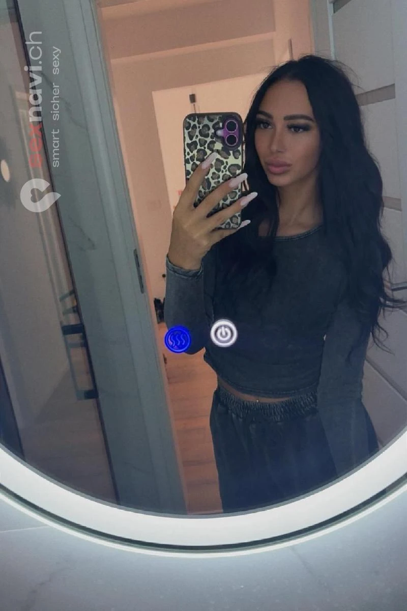 Andra Neu Babe Z&uuml;rich Umgebung, St.Gallen, Volketswil, Thurgau, Schweiz
