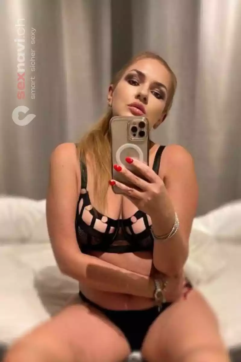 Victoria ❗kein Silikon, kein Botox❗ Zug, Aargau, Schweiz, Ebikon, Luzern