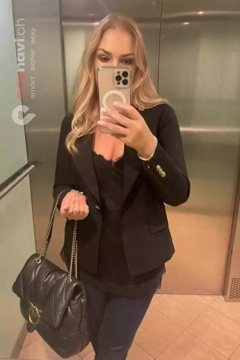 Victoria ❗kein Silikon, kein Botox❗ Zug, Aargau, Schweiz, Ebikon, Luzern