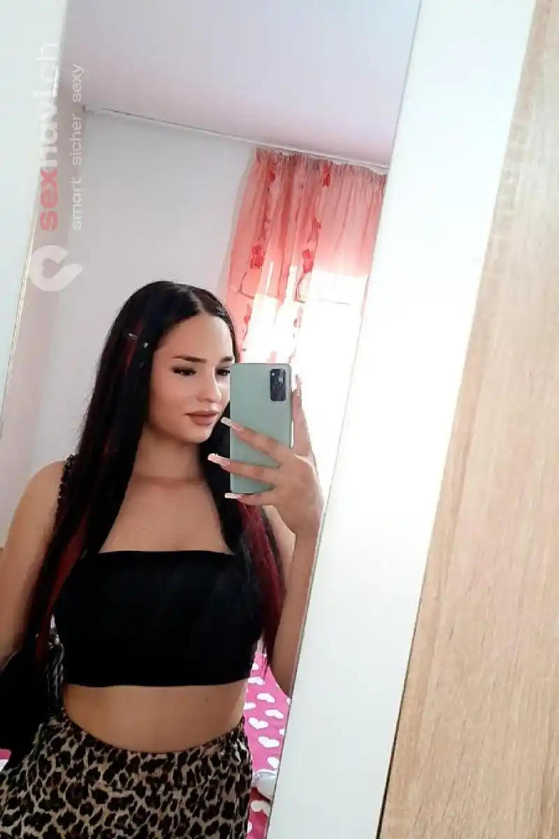 Carla 😍 Hot Teeny💥 Zürich Umgebung, St.Gallen, Volketswil, Thurgau, Schweiz