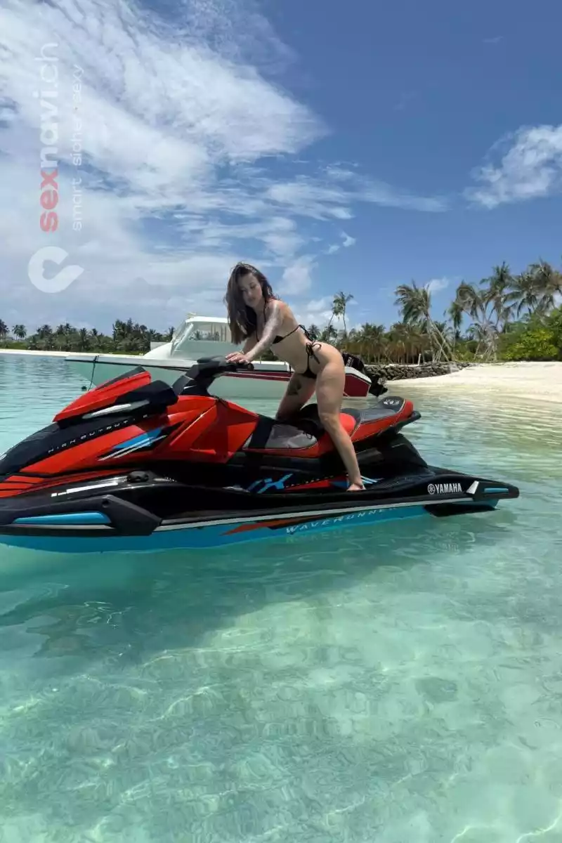 Olivia Exclusive Model Basel, Luzern, Aargau, Schweiz, Solothurn