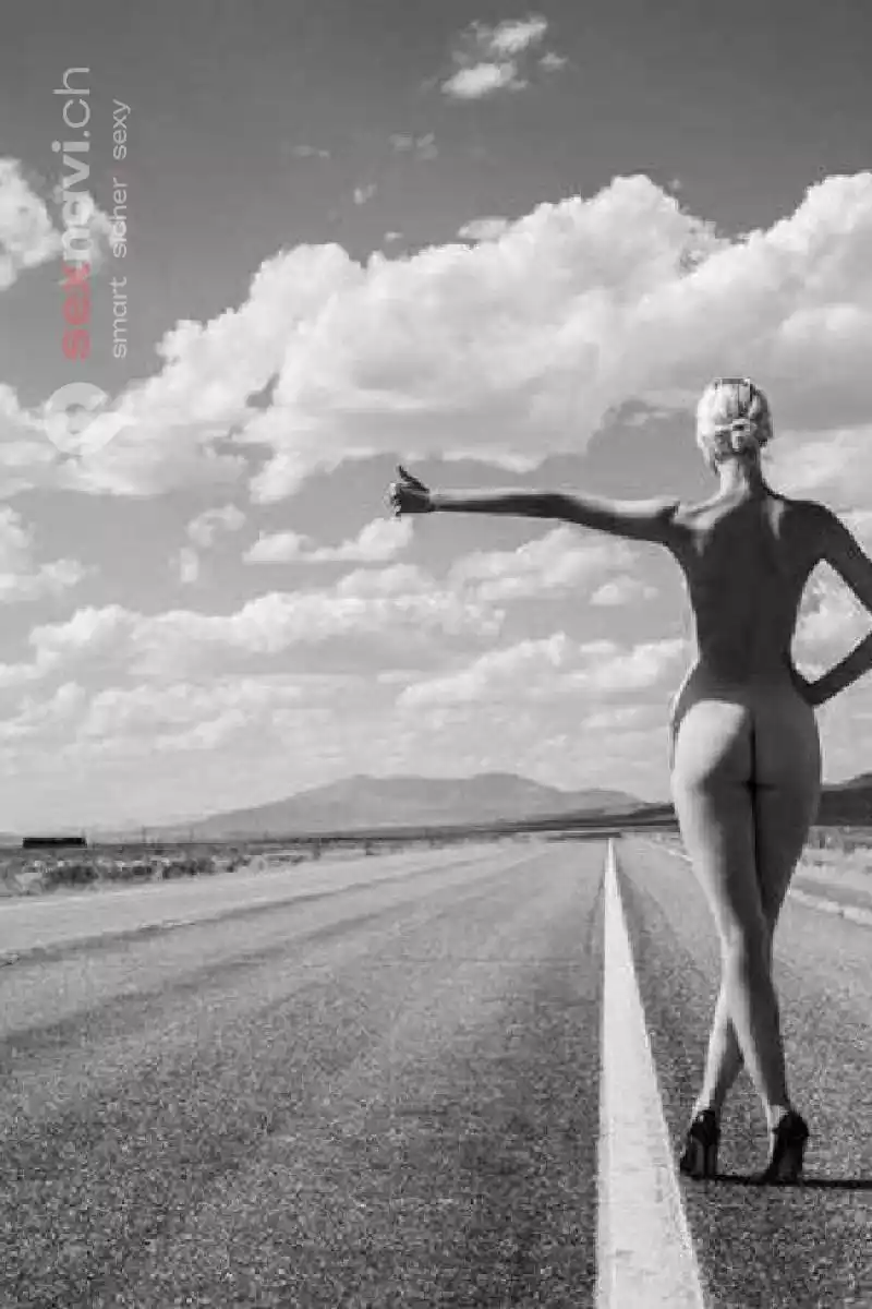 BARBARA Brandheisse ANAL-FEE... Basel, Basel, Schweiz