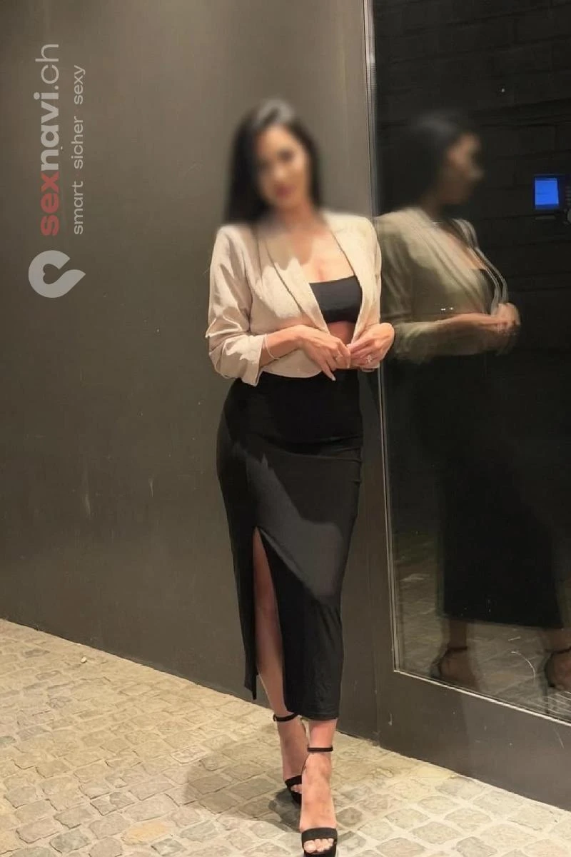 Aria 😛 Naughty Girl 😋 Z&uuml;rich Umgebung, St.Gallen, Volketswil, Thurgau, Schweiz