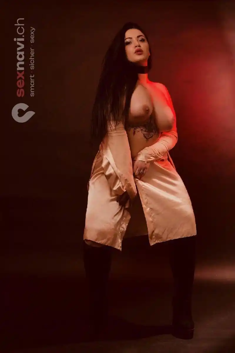 Eda 😛 Party Girl 😋 Z&uuml;rich Umgebung, St.Gallen, Volketswil, Thurgau, Schweiz