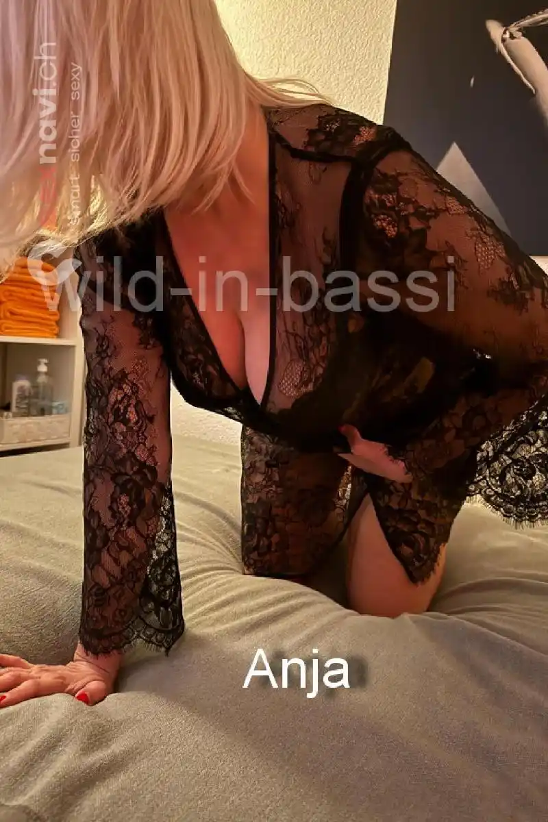 Anja Entspannen und Geniessen! Zürich Umgebung, Bassersdorf, Schweiz