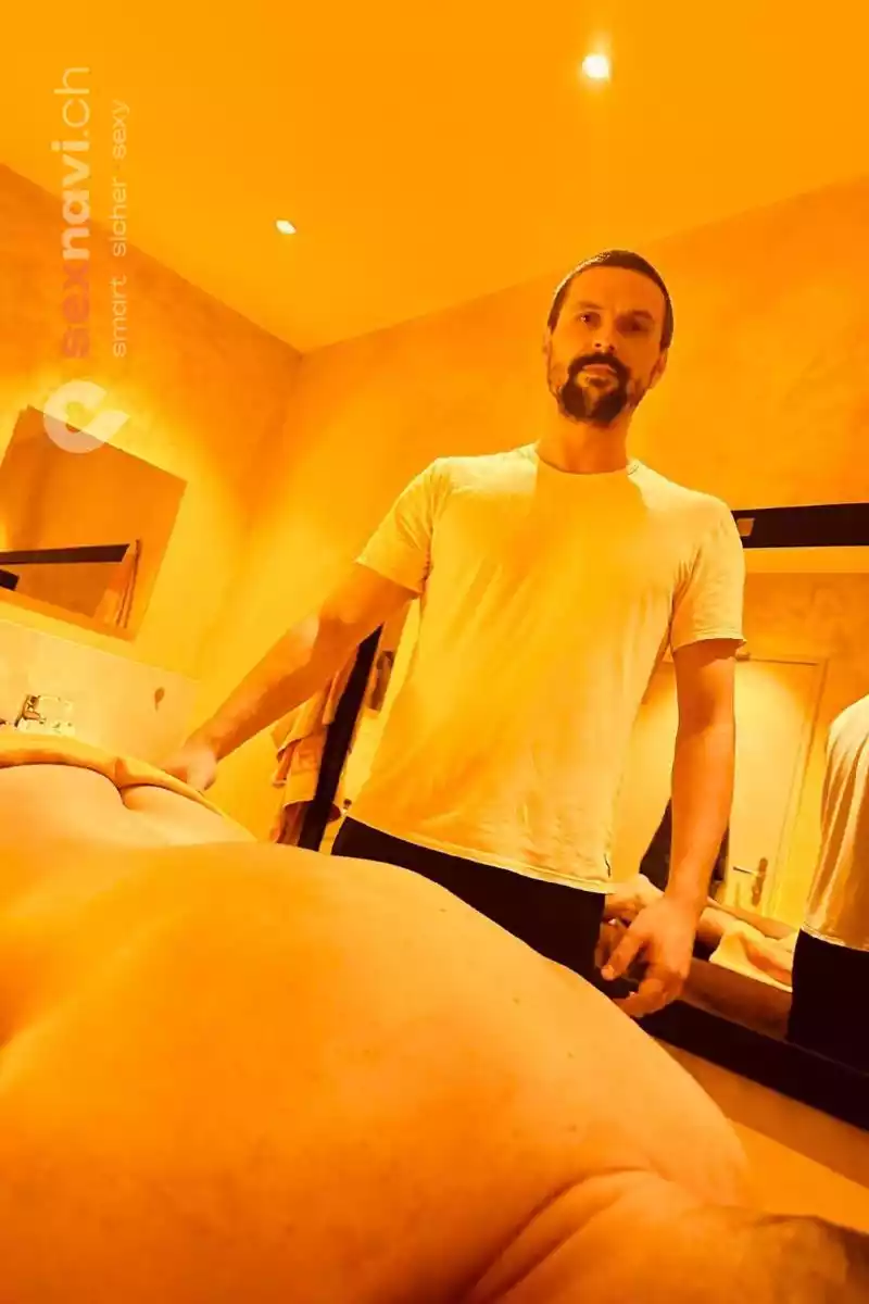 Adrian ⭐Sportmassagen ⭐ St.Gallen, Zürich, Zürich Stadt, Aargau, Schweiz
