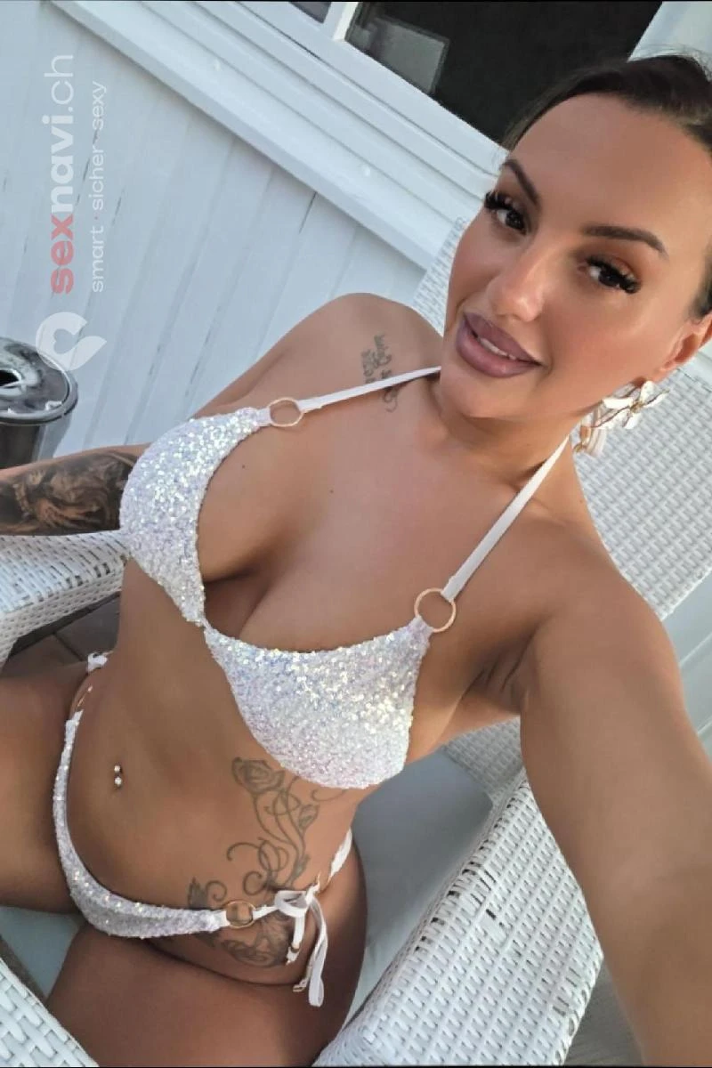 Nina 😈 Orgasmus-Garantie ❌️ Z&uuml;rich Umgebung, St.Gallen, Volketswil, Thurgau, Schweiz