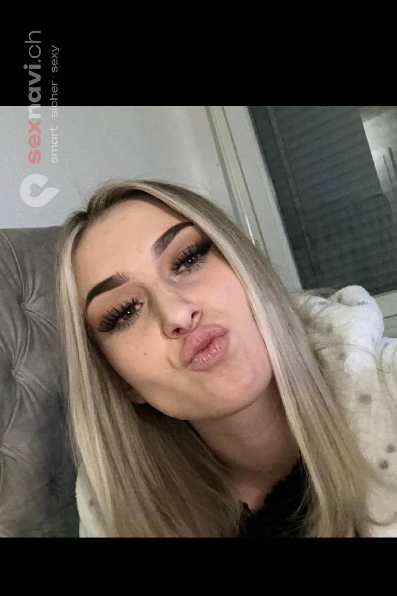 Nina 💗 Versaute Deutsche Basel, Basel, Schweiz, Solothurn