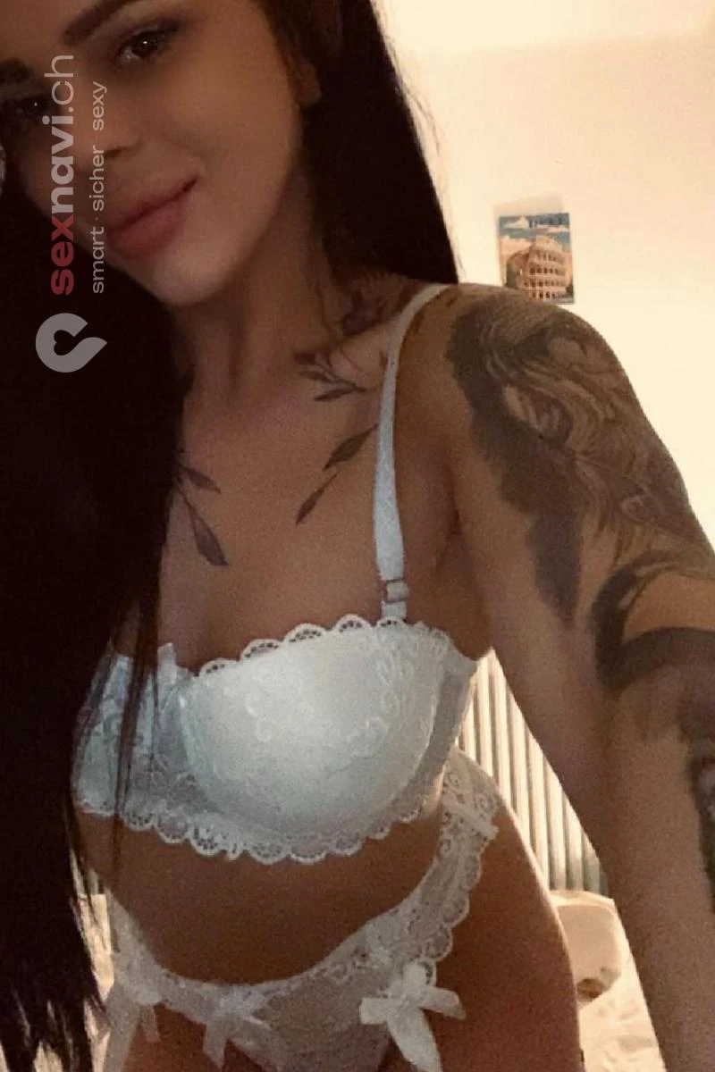 Alexandra 😝 hot new Br&uuml;nette 😝 Z&uuml;rich Umgebung, St.Gallen, Volketswil, Thurgau, Schweiz