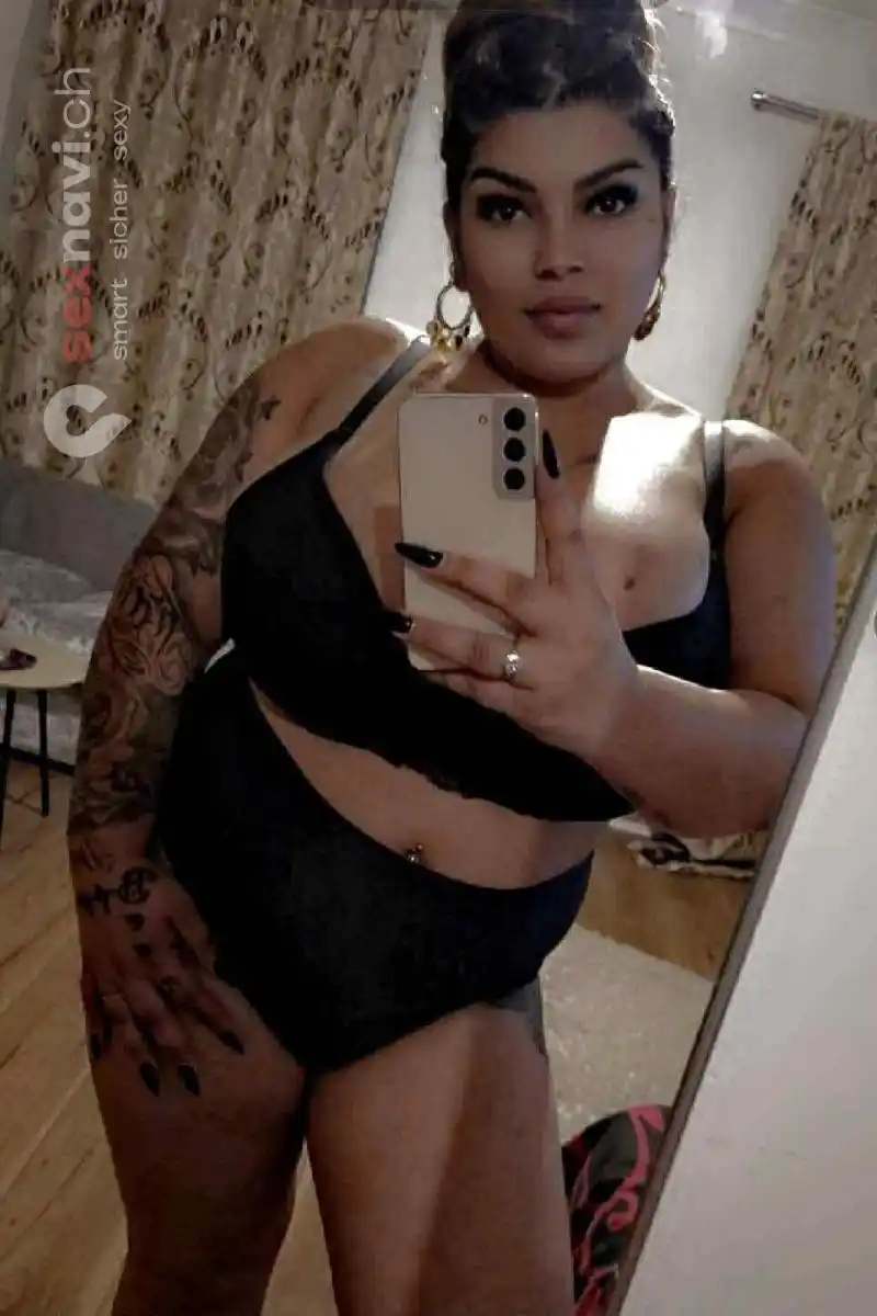 Francesca 😝 Huge Tits XXL😝 Z&uuml;rich Umgebung, St.Gallen, Volketswil, Thurgau, Schweiz