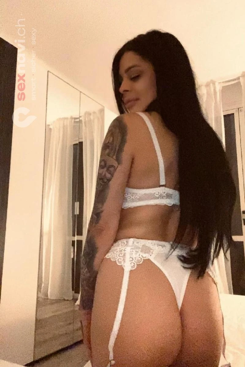 Alexandra 😝 hot new Br&uuml;nette 😝 Z&uuml;rich Umgebung, St.Gallen, Volketswil, Thurgau, Schweiz