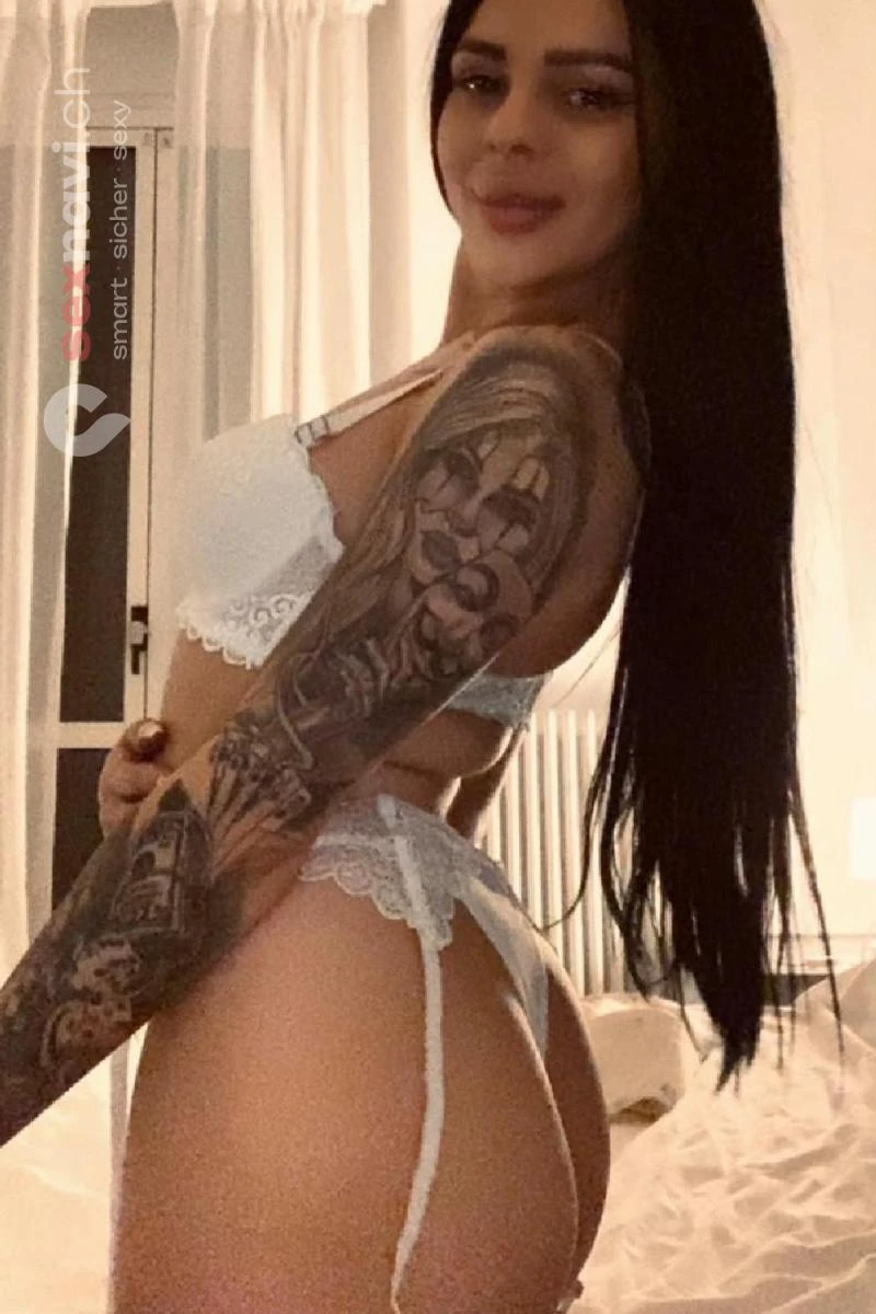 Alexandra 😝 hot new Br&uuml;nette 😝 Z&uuml;rich Umgebung, St.Gallen, Volketswil, Thurgau, Schweiz