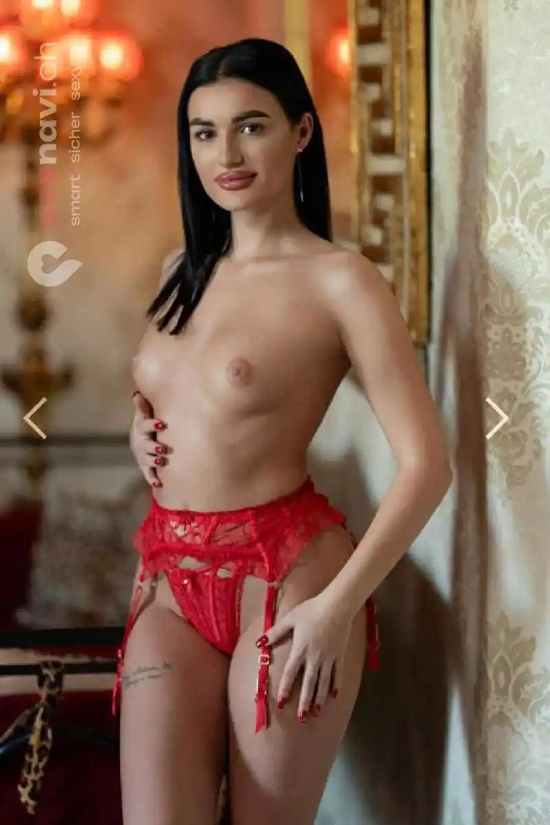 Andreea Total versaut 😈 Zürich Umgebung, St.Gallen, Volketswil, Thurgau, Schweiz