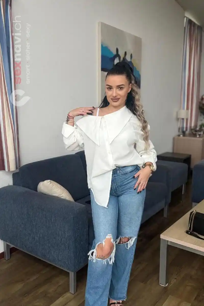 Andreea Total versaut 😈 Zürich Umgebung, St.Gallen, Volketswil, Thurgau, Schweiz