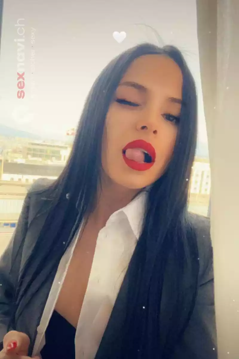 Alessia Total versaut 😜 Luzern, Zürich Stadt, Schweiz, Luzern , Schwyz