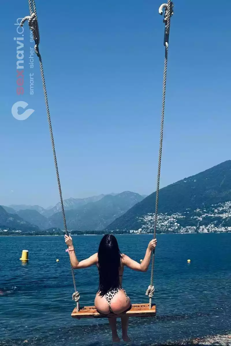 Alessia Total versaut 😜 Luzern, Zürich Stadt, Schweiz, Luzern , Schwyz