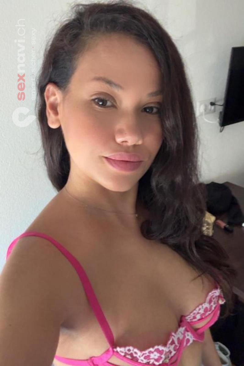 Iris 😈 dein Schleckstengel 😘 &Ouml;sterreich, Aargau, Schweiz, Zofingen