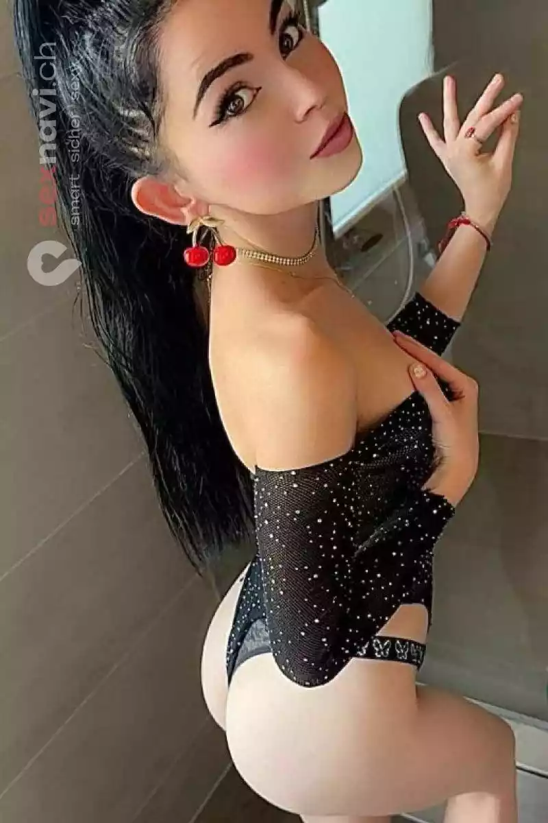 CAROLINA GANZE WOCHE !! St.Gallen, Zürich Umgebung, Thurgau, Schweiz, St. Gallen