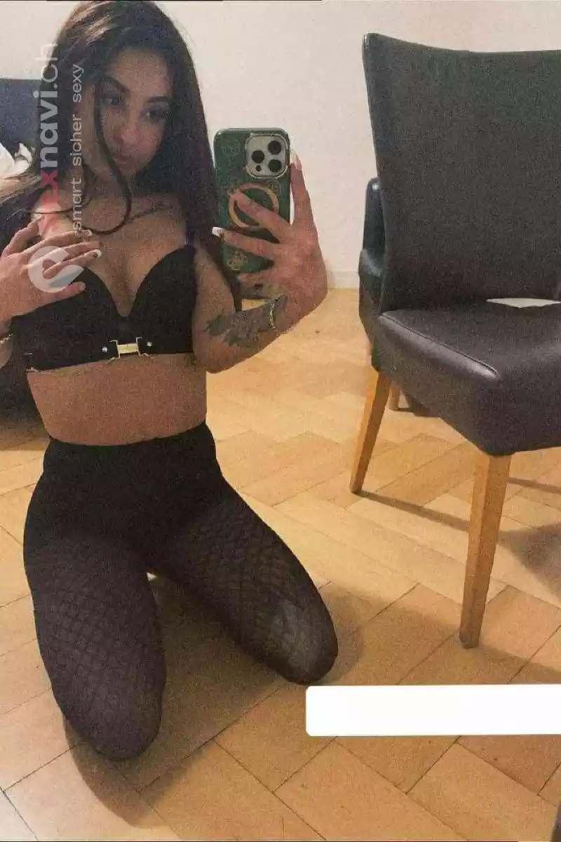 ELENA *** NEU St.Gallen, Zürich Umgebung, Thurgau, Schweiz, St. Gallen