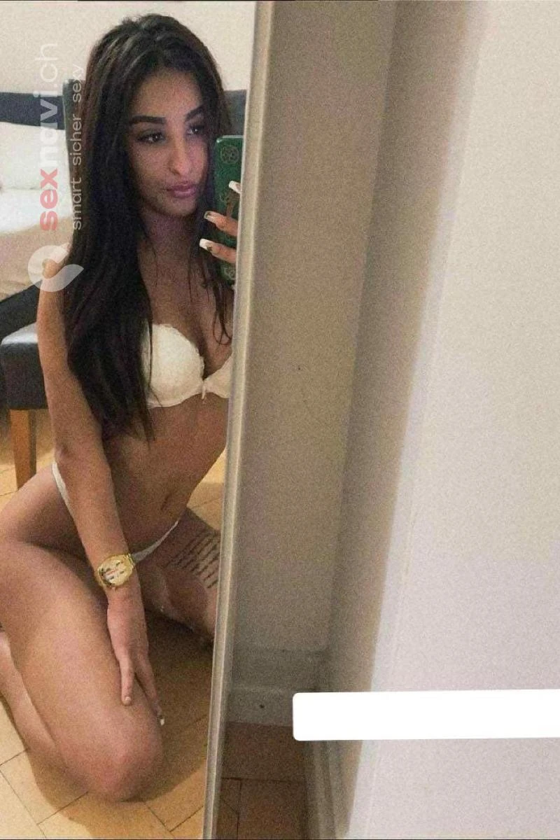 ELENA 🔥 heissbl&uuml;tige Teeny 🔥 St.Gallen, Z&uuml;rich Umgebung, Thurgau, Schweiz, St. Gallen