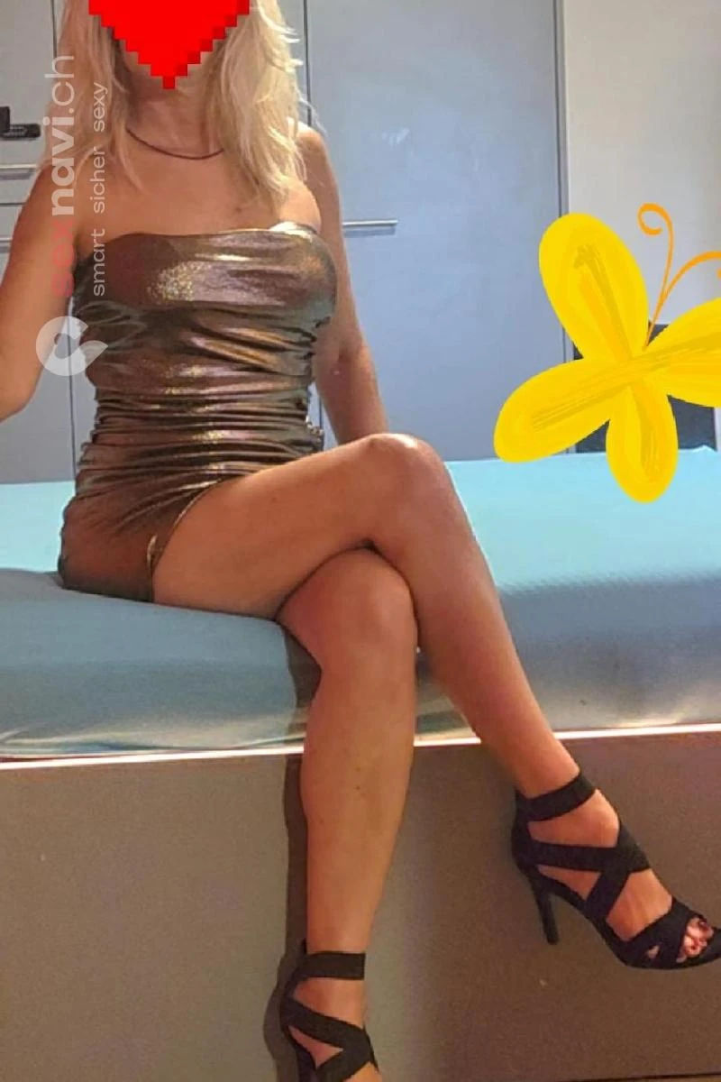 Jenna 💖 STUDIERTE NYMPHOMANIN 💖 Z&uuml;rich Umgebung, St.Gallen, Thurgau, Schweiz, Rheineck