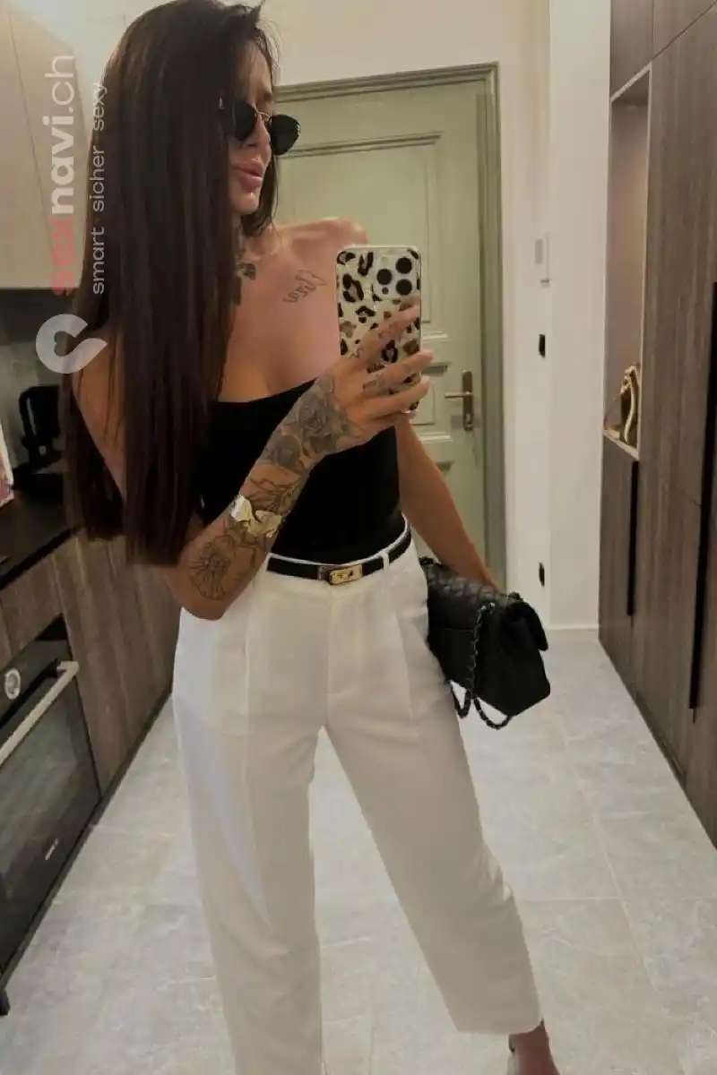 KIM GANZE WOCHE!! St.Gallen, Zürich Umgebung, Thurgau, Schweiz, St. Gallen