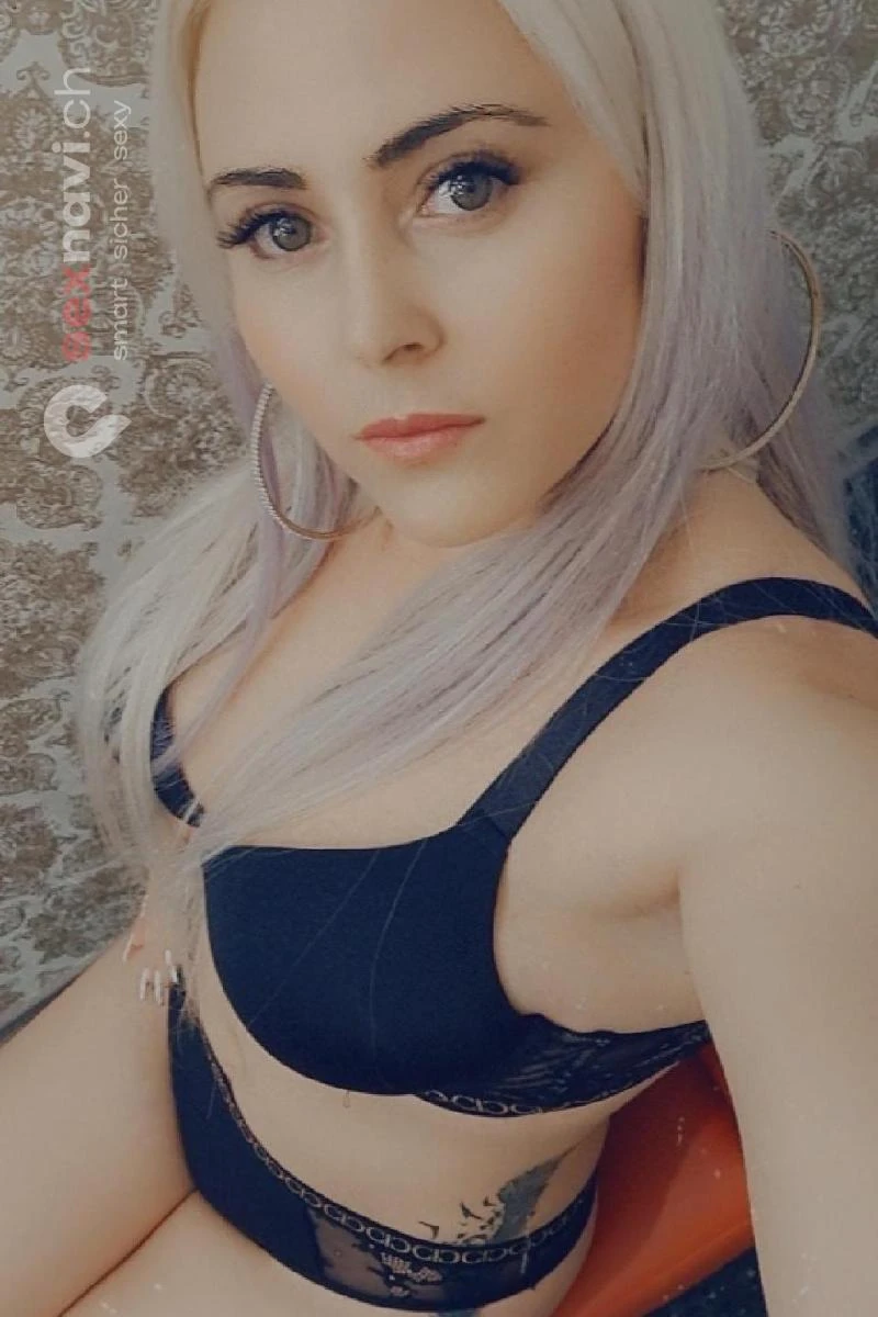 Alice 😈 Neues Sexbaby😍 Z&uuml;rich Umgebung, St.Gallen, Volketswil, Thurgau, Schweiz