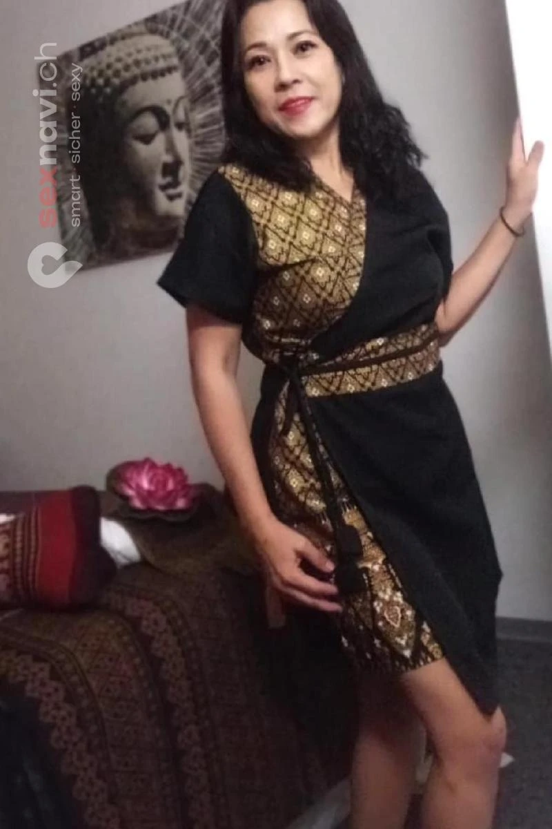 NISA 💓 Profi Thai Massage 💓 Bern Stadt, Schweiz, Biel/Bienne - Grenchen, Solothurn, Solothurn