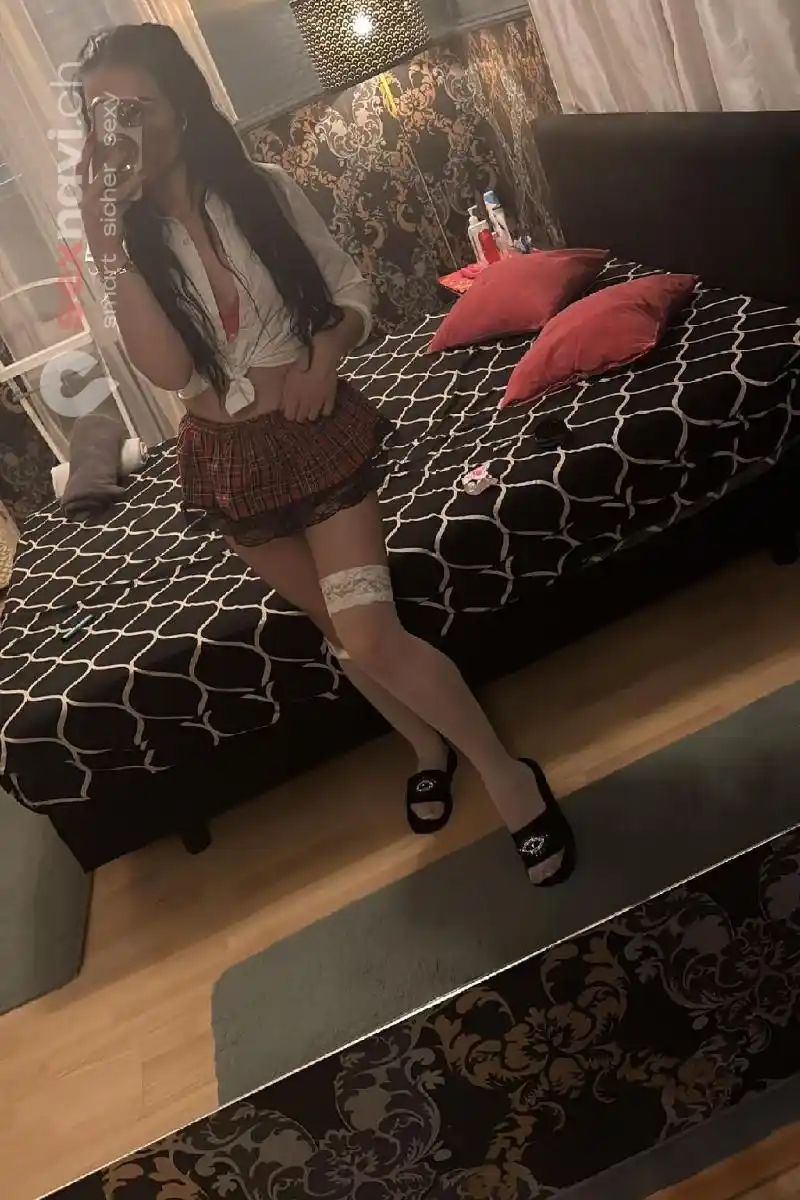 💫 Jenna 💫 💫 Liebe geile spiele💫 Zürich Umgebung, St.Gallen, Volketswil, Thurgau, Schweiz