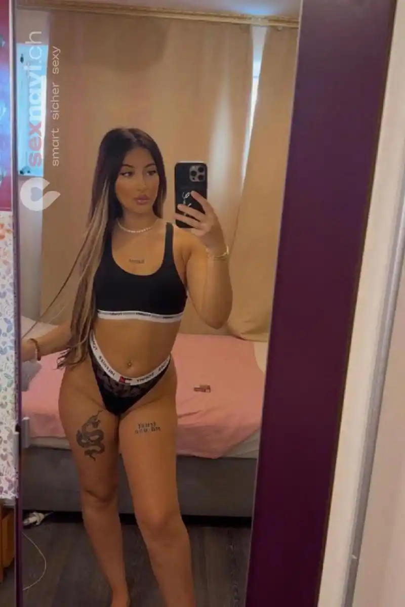 Vanessa 💙 Geile Blonde 💙 Z&uuml;rich Umgebung, St.Gallen, Volketswil, Thurgau, Schweiz