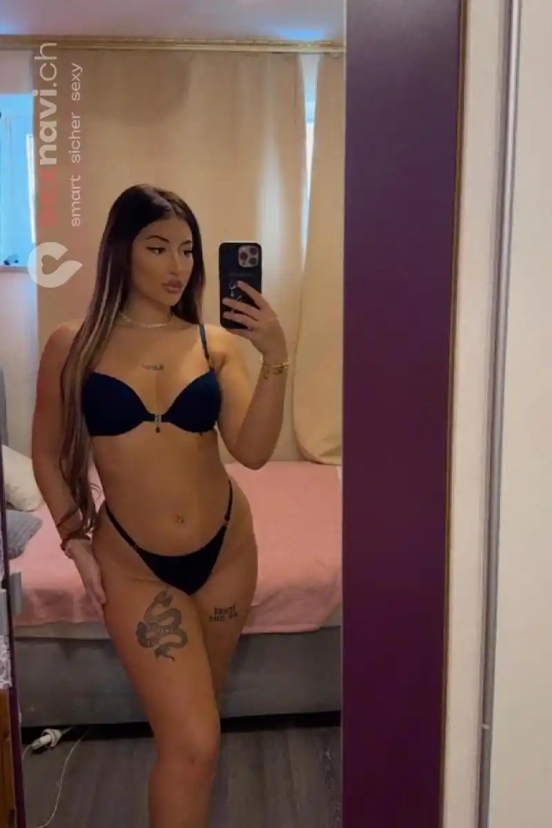 Vanessa 💙 Geile Blonde 💙 Z&uuml;rich Umgebung, St.Gallen, Volketswil, Thurgau, Schweiz