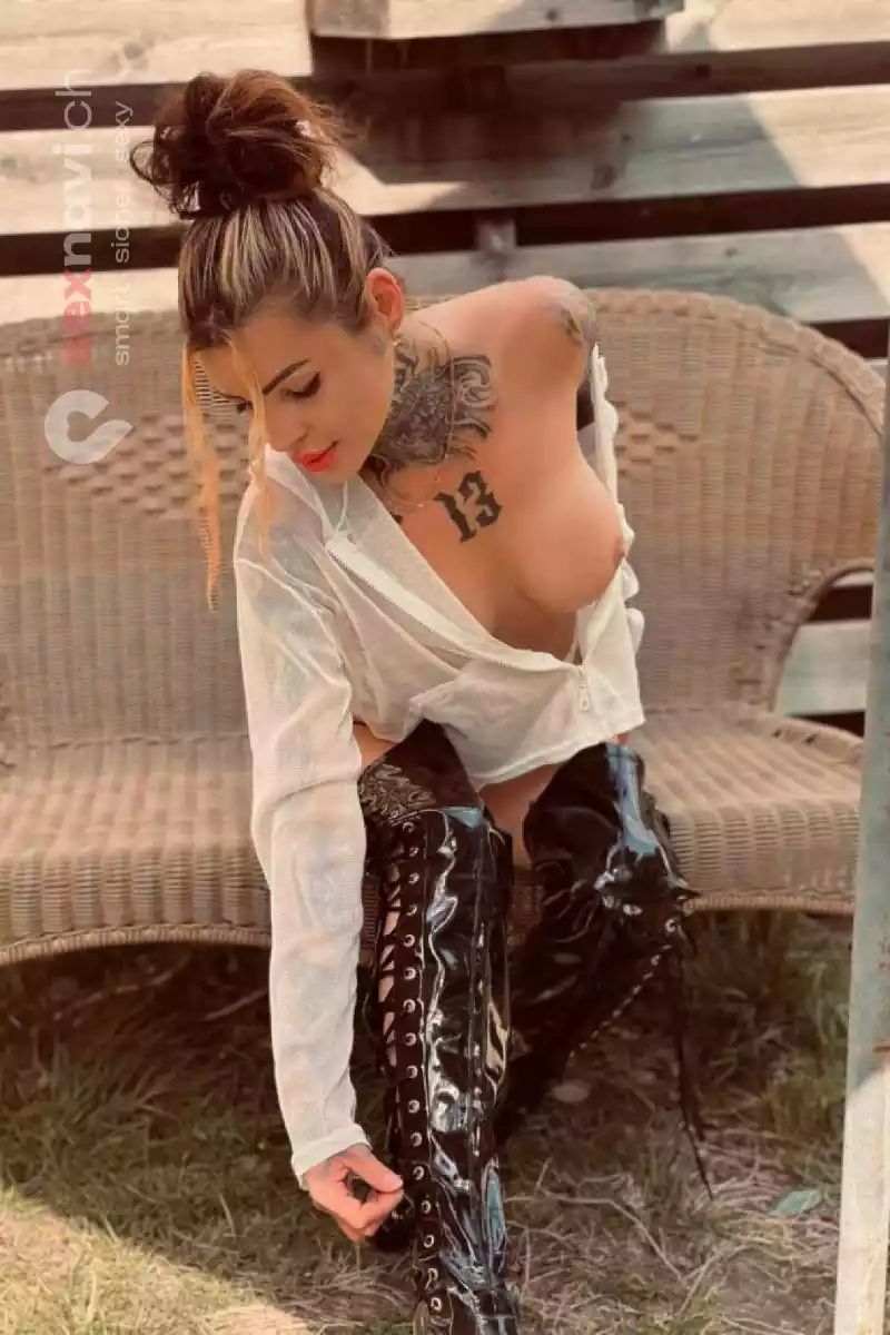 ADINA Club Dream 💛 Sex ohne Limit Zürich Umgebung, Thurgau, Zürich Stadt, Dübendorf, Schweiz