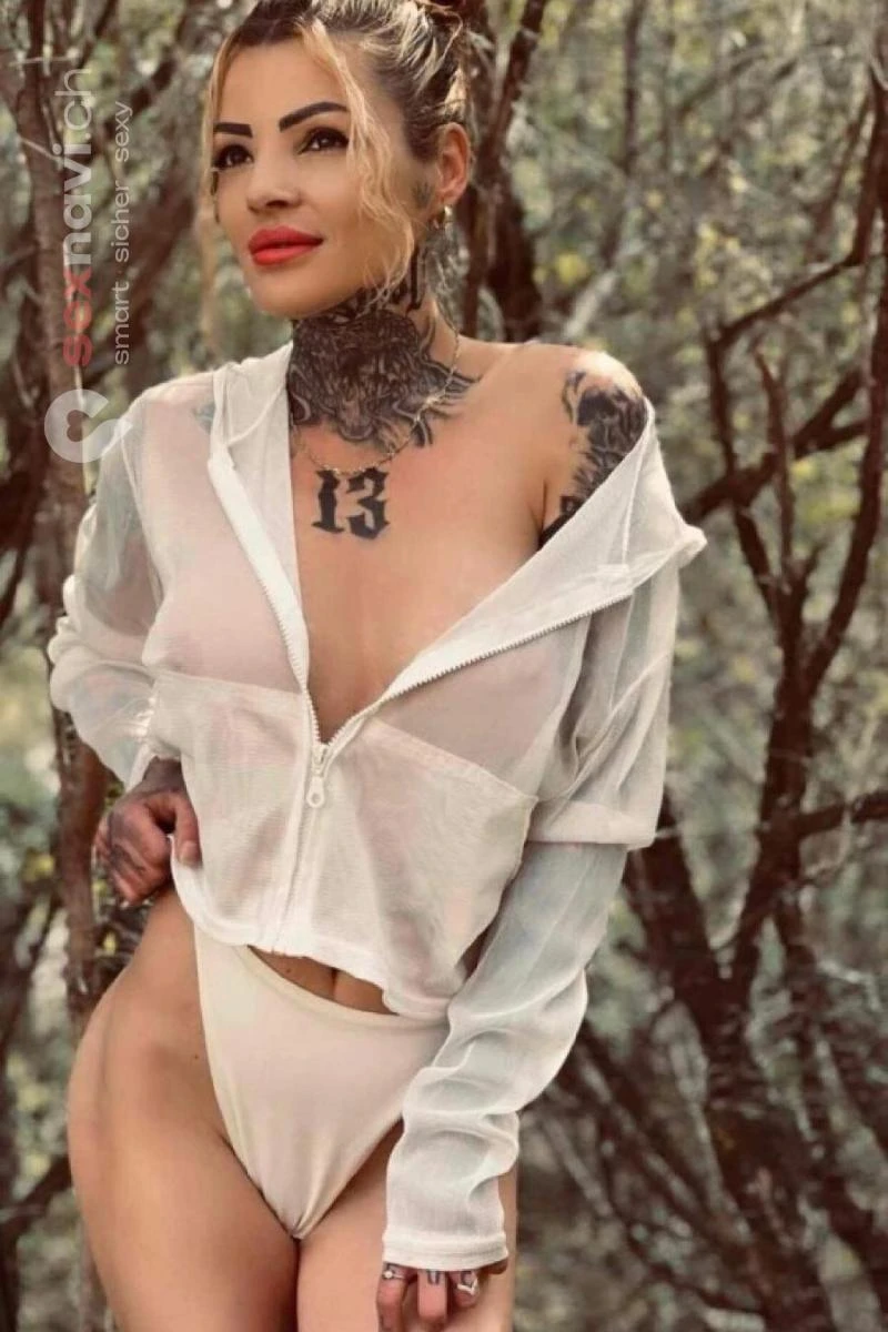 ADINA 💛 bis 30 Girls 💛 Z&uuml;rich Umgebung, Thurgau, Z&uuml;rich Stadt, D&uuml;bendorf, Schweiz