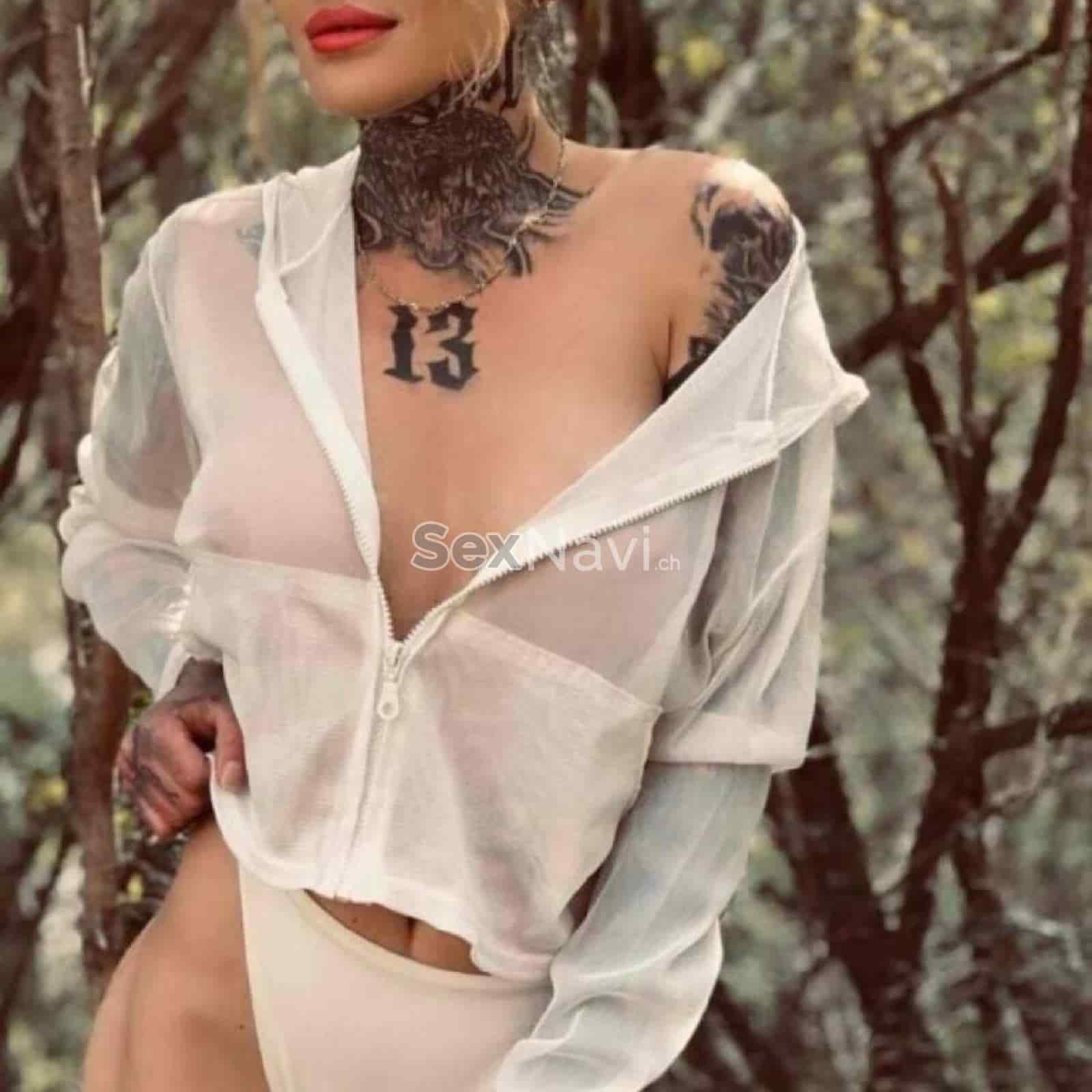 ADINA Club Dream 💛 Sex ohne Limit Zürich Umgebung, Thurgau, Zürich Stadt, Dübendorf, Schweiz