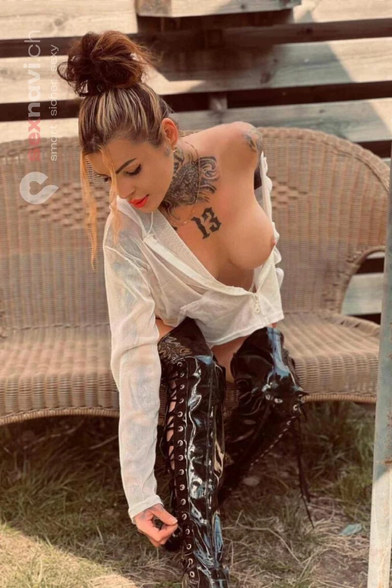 ADINA 💛 bis 30 Girls 💛 Z&uuml;rich Umgebung, Thurgau, Z&uuml;rich Stadt, D&uuml;bendorf, Schweiz