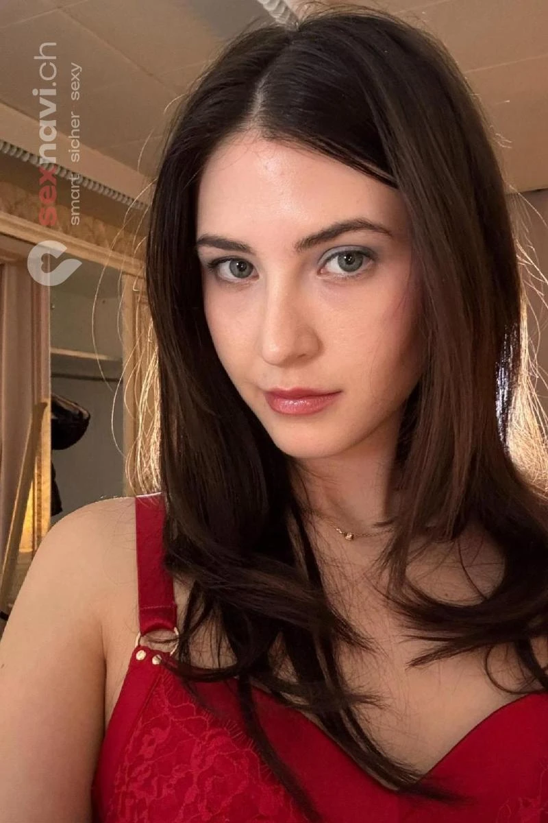 Lolita Anf&auml;ngerin Teeny 🔥 Basel, Z&uuml;rich Stadt, Schweiz, Luzern , Schwyz