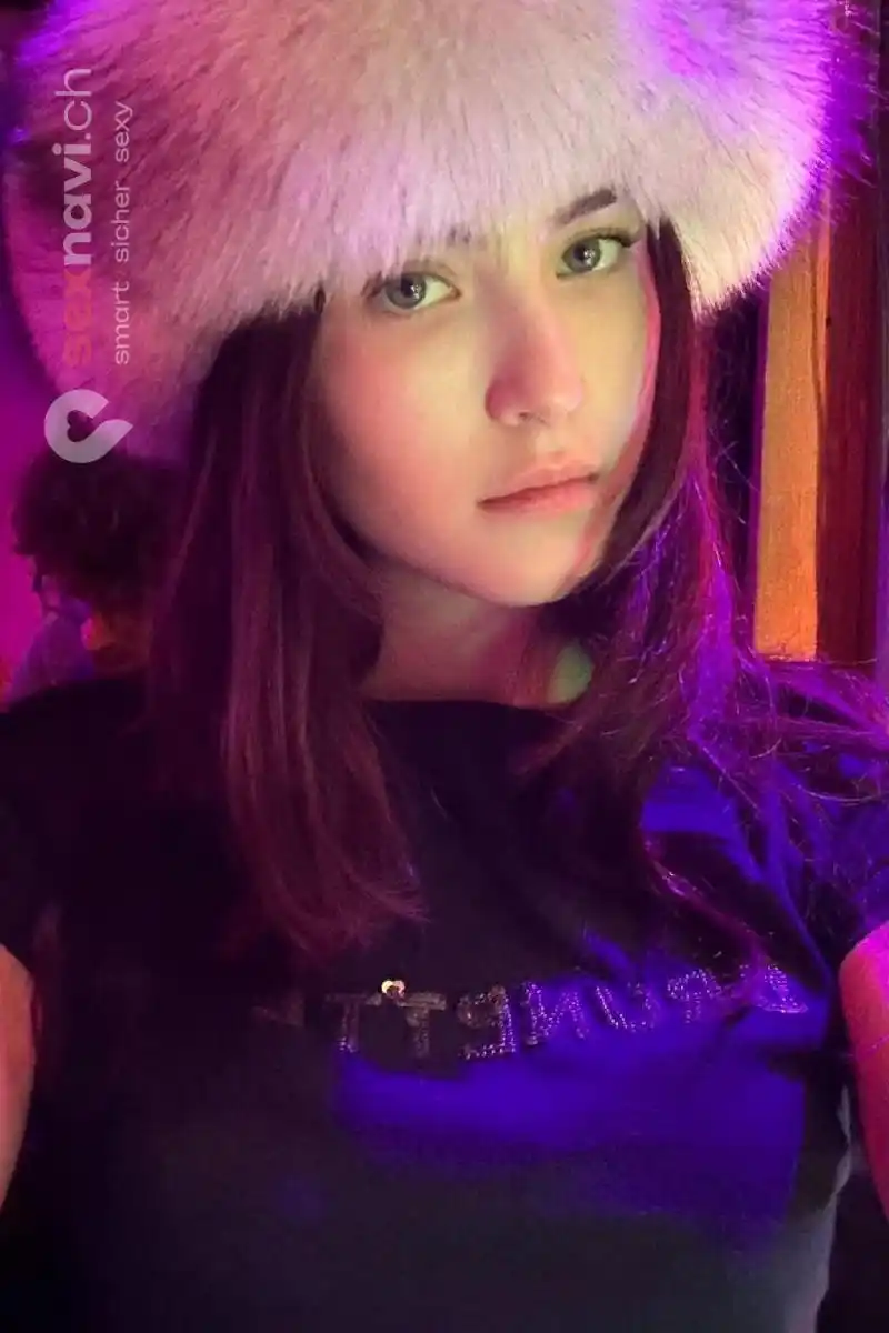 Lolita Anfängerin Teeny 🔥 Basel, Basel, Aargau, Schweiz, Solothurn